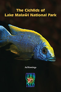 The Cichlids of Lake Malawi National Park