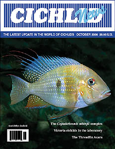 cover October 2006