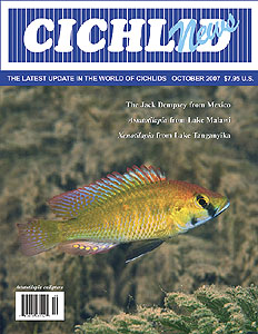 cover October 2007